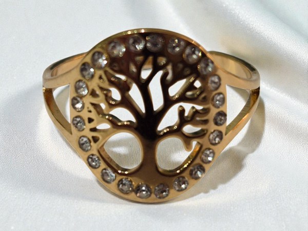 bague arbre de vie